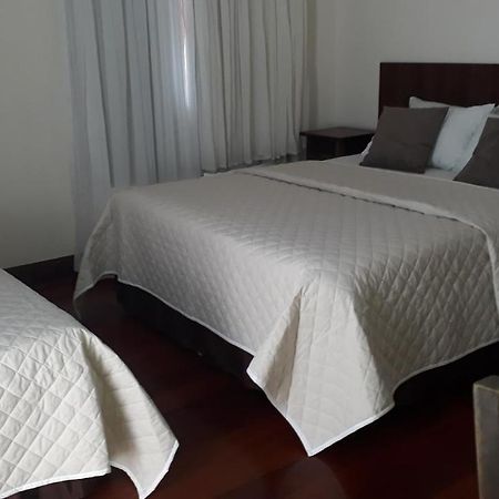 Pousada Pau De Canela Florianopolis Luaran gambar
