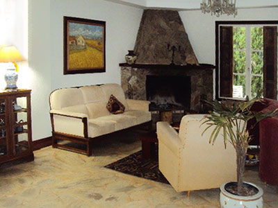 Pousada Pau De Canela Florianopolis Luaran gambar