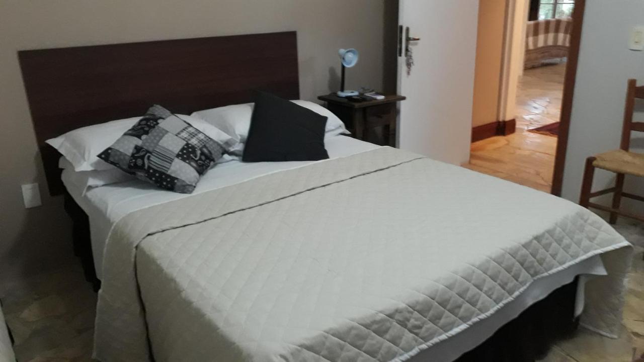Pousada Pau De Canela Florianopolis Luaran gambar